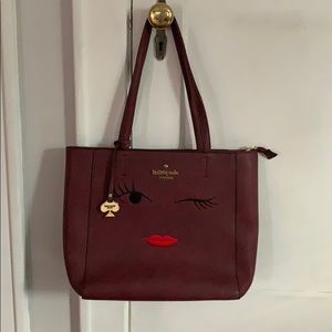 Kate spade tote